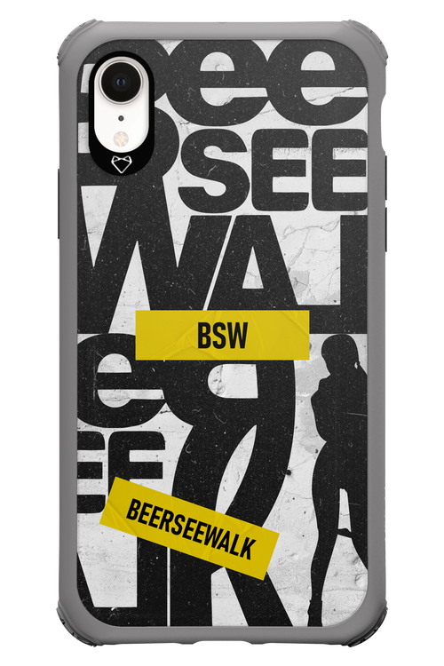 Beerseewalk II 2.0 - Apple iPhone XR