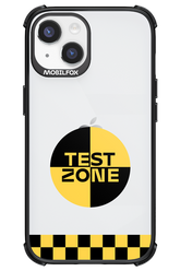 Test Zone - Apple iPhone 14