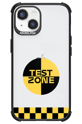 Test Zone - Apple iPhone 14