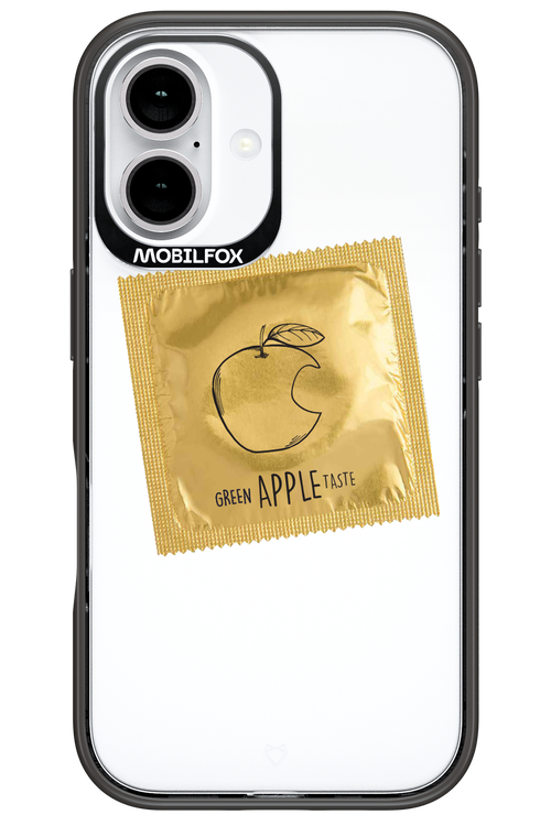 Safety Apple 2.0 - Apple iPhone 16
