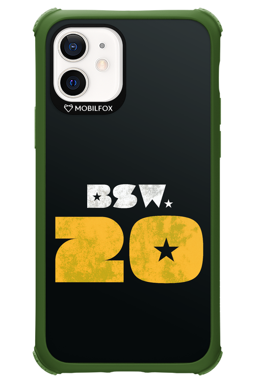 BSW 20 (6) 2.0 - Apple iPhone 12