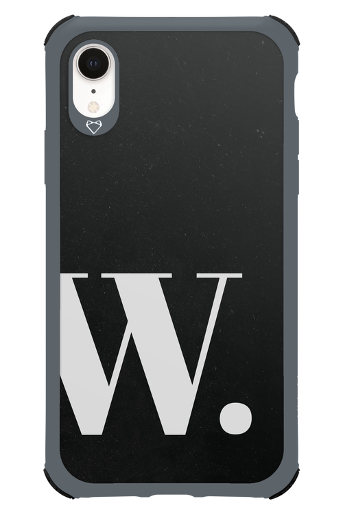 W (Off Space) 2.0 - Apple iPhone XR