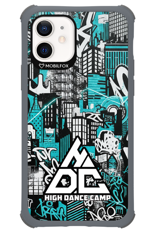 HDC 3 2.0 - Apple iPhone 12