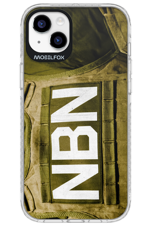 Team 2.0 - Apple iPhone 14 Plus