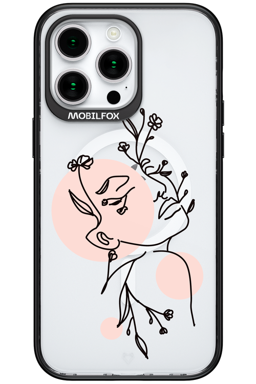 Confidence 2.0 - Apple iPhone 15 Pro Max
