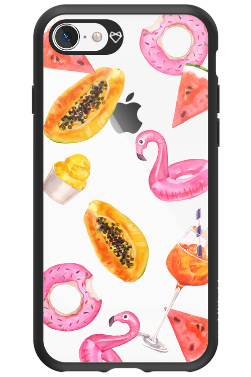 TropicalHouse - Apple iPhone 8