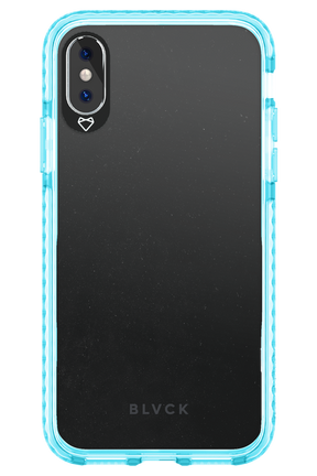 BLVCK - Apple iPhone X