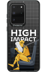 High Impact - Samsung Galaxy S20 Ultra 5G