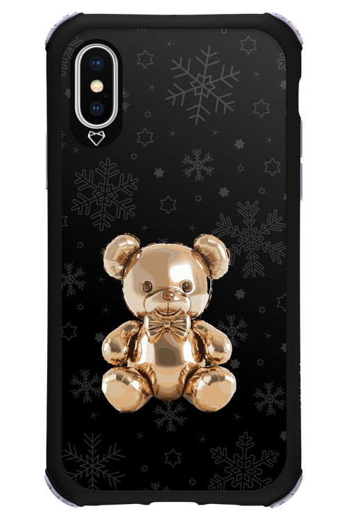 Gift Bear - Apple iPhone XS