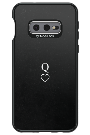 Q Black 2.0 - Samsung Galaxy S10e