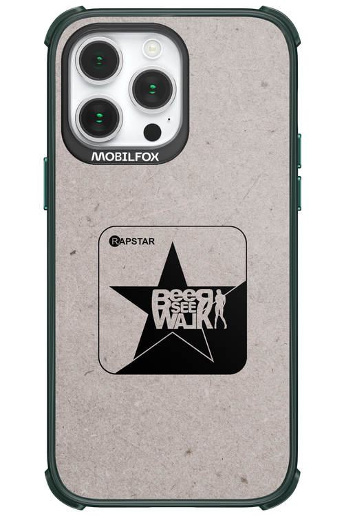 Rapstar - Apple iPhone 14 Pro Max