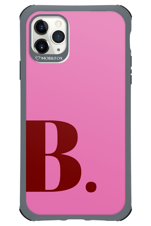 B (Sorbet) 2.0 - Apple iPhone 11 Pro Max