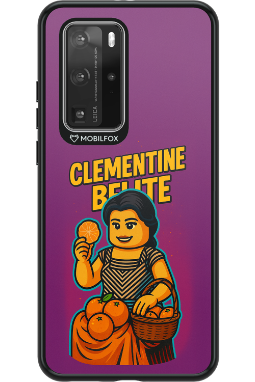 Clementine Belite Lego 2.0 - Huawei P40 Pro