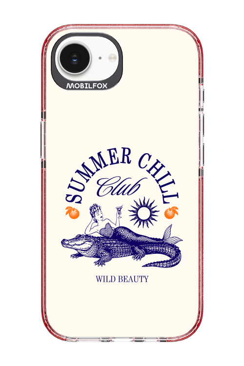 ChillMaid 2.0 - Apple iPhone 16e