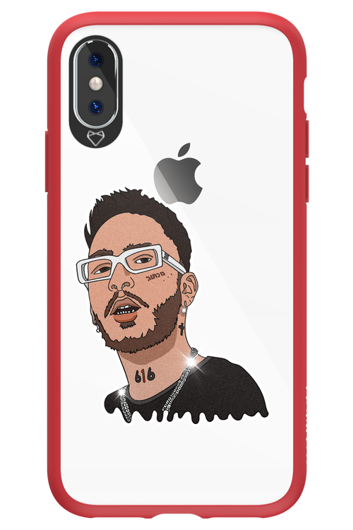 Azteca Doodle 2.0 - Apple iPhone XS