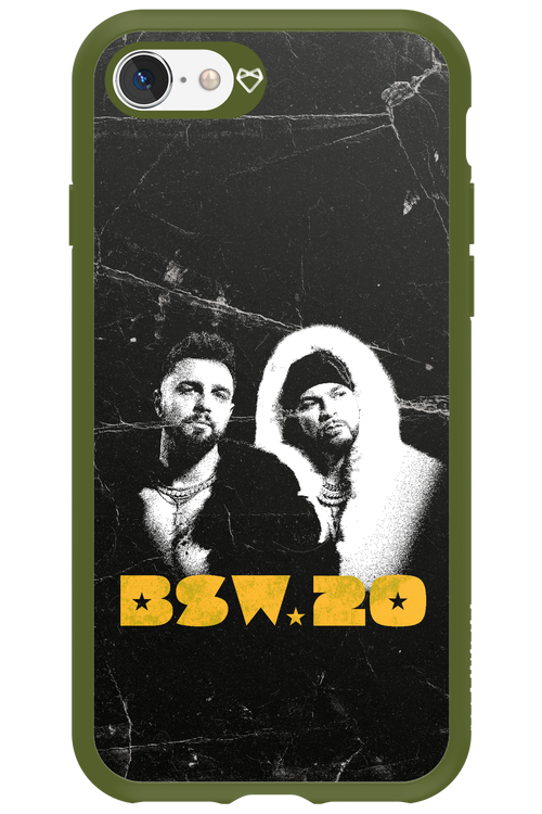 BSW 20 (3) 2.0 - Apple iPhone SE 2020