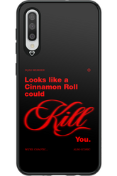 Cinnamon Killer - Samsung Galaxy A50