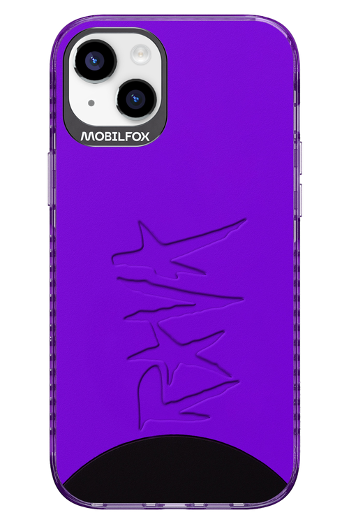 Rava Purple 2.0 - Apple iPhone 14 Plus