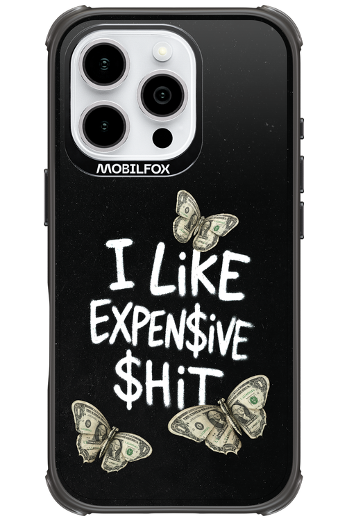 MoneyFly 2.0 - Apple iPhone 16 Pro