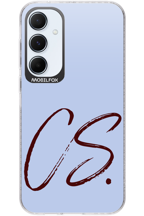 (Jellyfish Presso) CS 2.0 - Samsung Galaxy A55