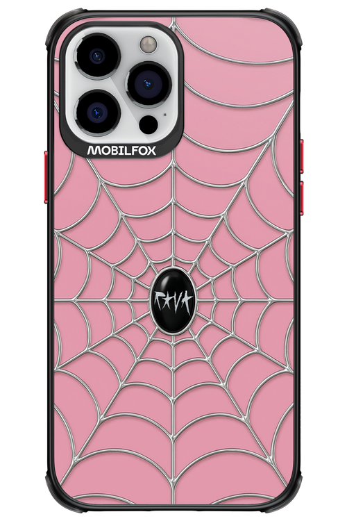 SpiderQueen - Apple iPhone 13 Pro Max