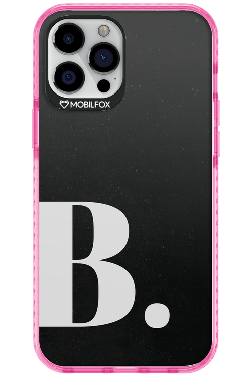 B (Off Space) 2.0 - Apple iPhone 12 Pro Max
