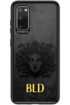 BLD MEDUSA - Samsung Galaxy S20