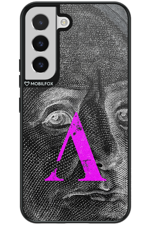 Azteca "A" OG - Samsung Galaxy S22