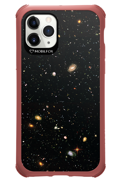 Cosmic Space 2.0 - Apple iPhone 11 Pro