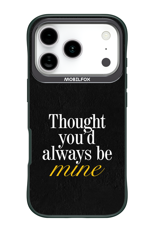 BSW FourSeasons 1 2.0 - Apple iPhone 17 Pro