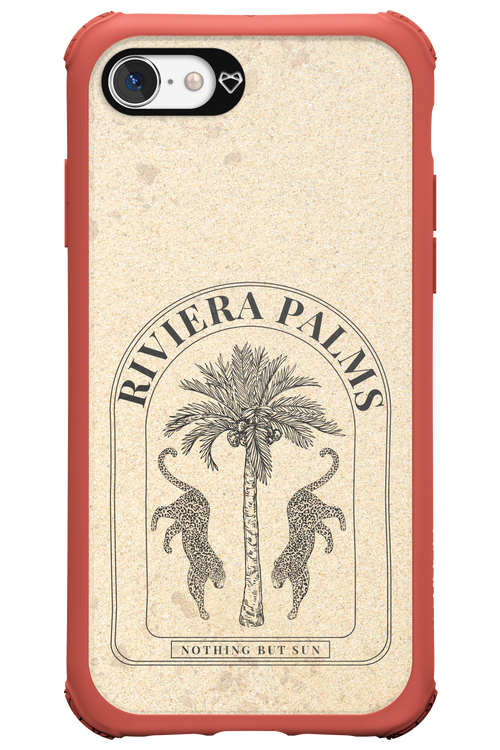 Riviera Palms 2.0 - Apple iPhone 7
