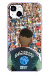 Albert 2.0 - Apple iPhone 14 Plus
