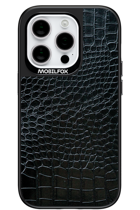 Croco Leather - Apple iPhone 14 Pro