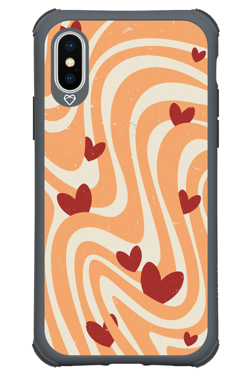 Heartwave 2.0 - Apple iPhone XS