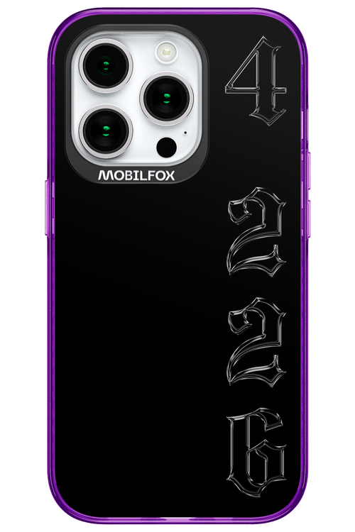 4_226 - Apple iPhone 15 Pro