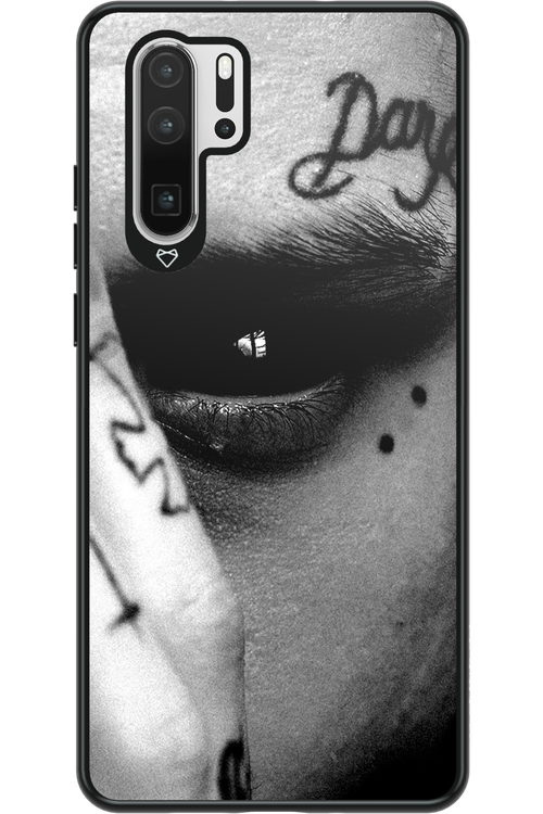 Eye On You - Huawei P30 Pro