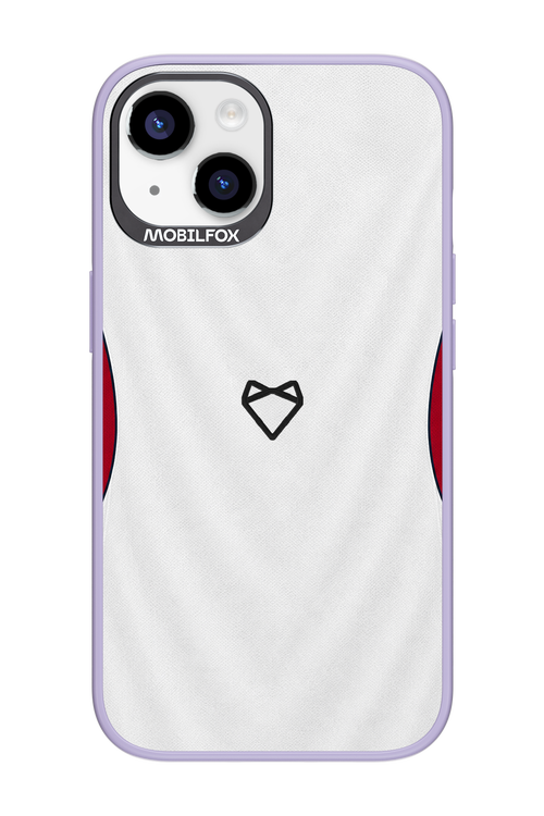 England X Mobilfox 2.0 - Apple iPhone 14