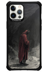 D3MON Cover 2.0 - Apple iPhone 12 Pro Max