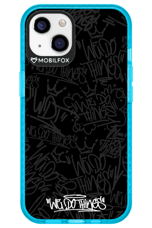 We Do Things 2.0 - Apple iPhone 13