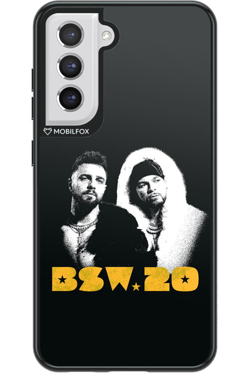 BSW 20 (8) 2.0 - Samsung Galaxy S21 FE