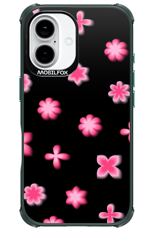 Pink Dreams 2.0 - Apple iPhone 16