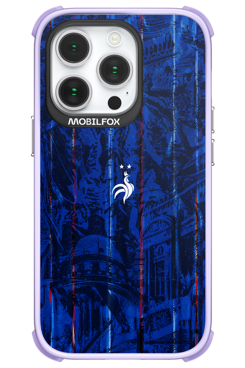 Franta 2.0 - Apple iPhone 14 Pro