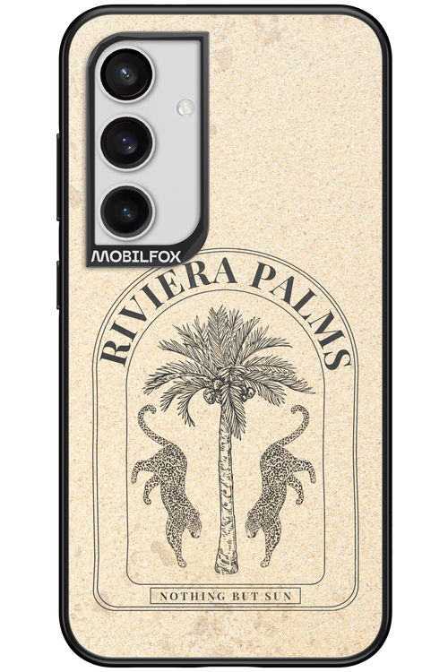 Riviera Palms 2.0 - Samsung Galaxy S24