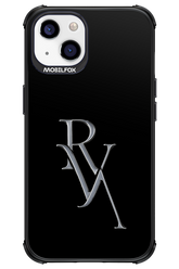 Silver RVA - Apple iPhone 13