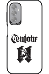 Centaur Logo White 2.0 - Samsung Galaxy A14