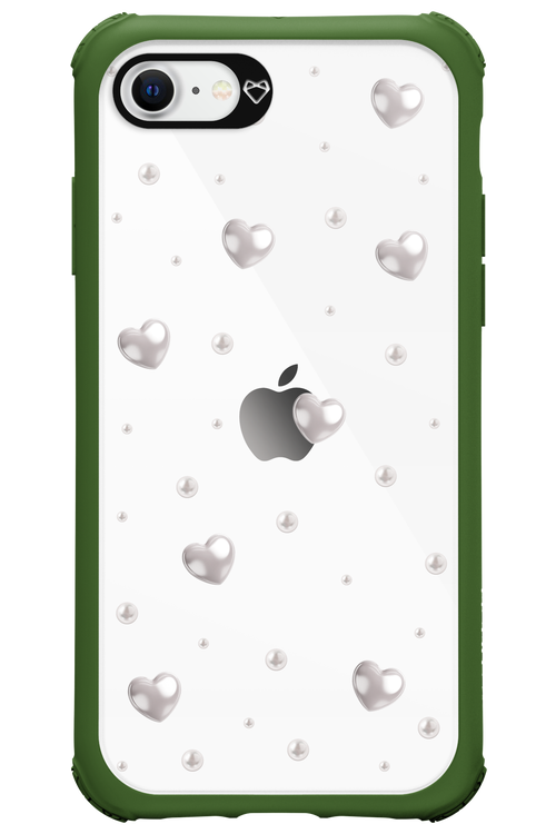 Pearl Tears 2.0 - Apple iPhone SE 2020