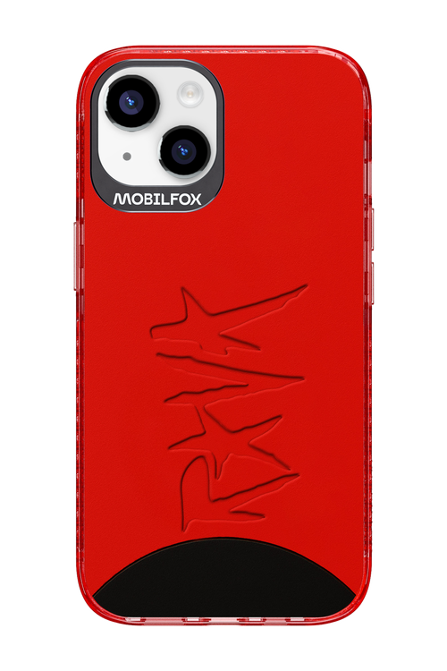 Rava Red - Apple iPhone 14