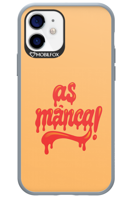 AȘ MÂNCA 2 - Apple iPhone 12