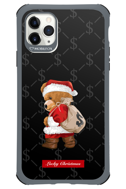Lucky Christmas - Apple iPhone 11 Pro Max