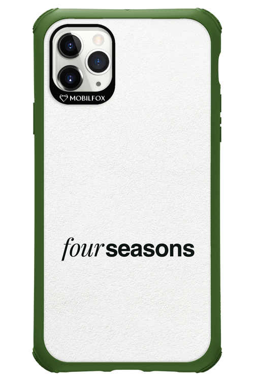 BSW FourSeasons 11 2.0 - Apple iPhone 11 Pro Max